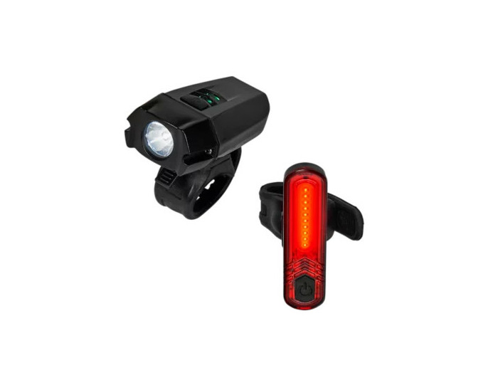 Pack eclairage visibilite 400 av + ar