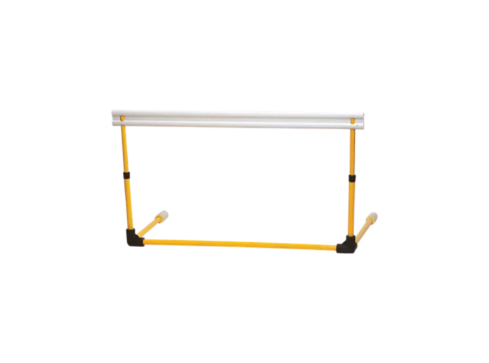 Haie plastique 40 a 60 cm