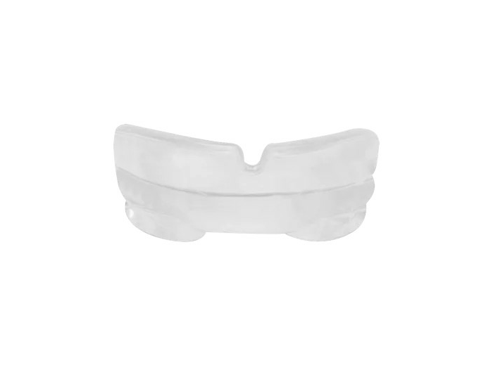 Protege Dents Double