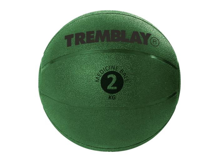 Medecine ball 2 kg