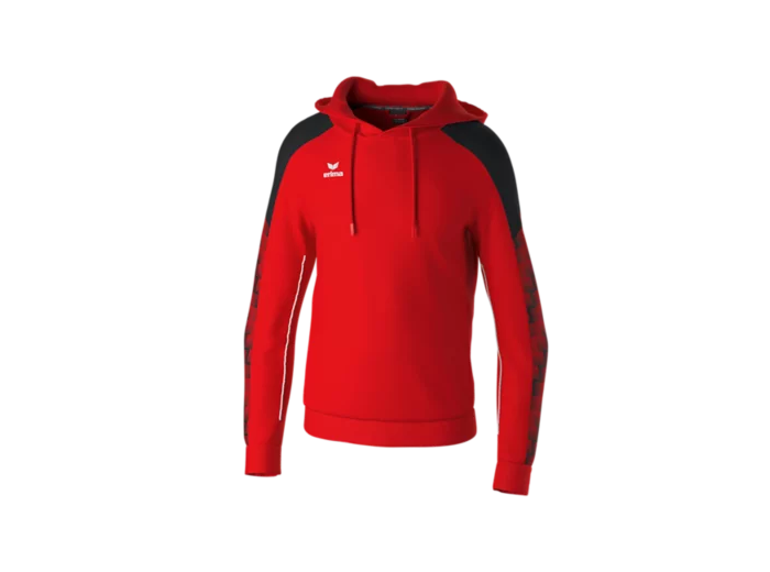 Sweat a capuche evo star