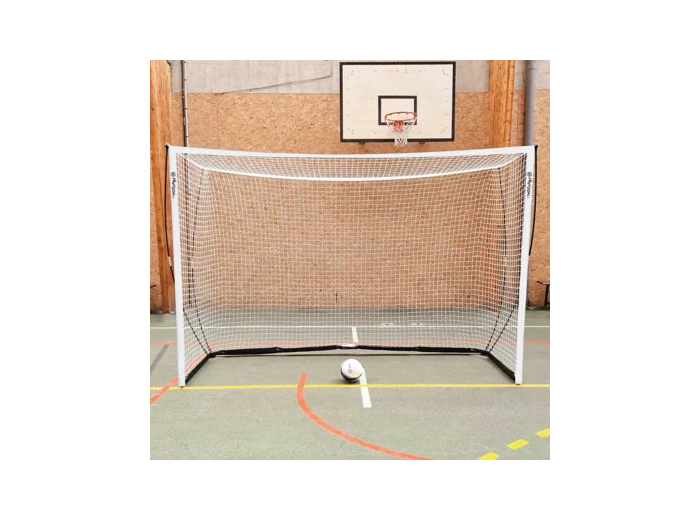 But de futsal pliable flexi'goal