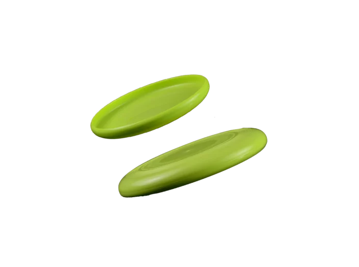 Disque volant homologue ffdf