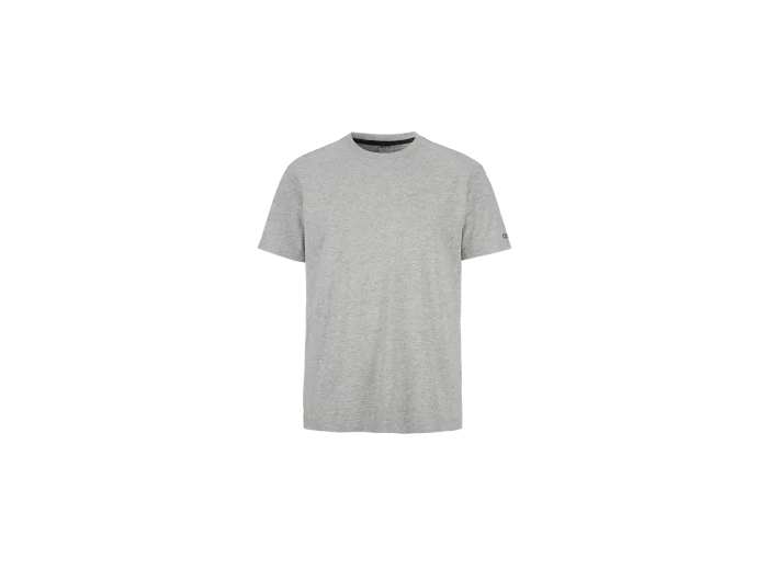Community 2.0 tee m grey melan