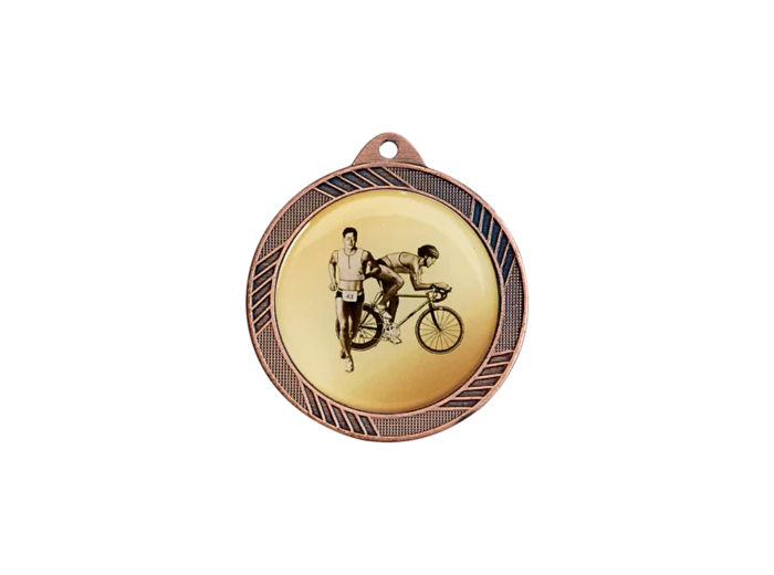 Médaille bronze