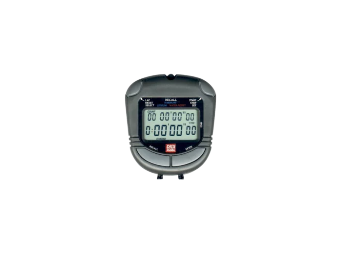 Chronometre dt280 8 memoires