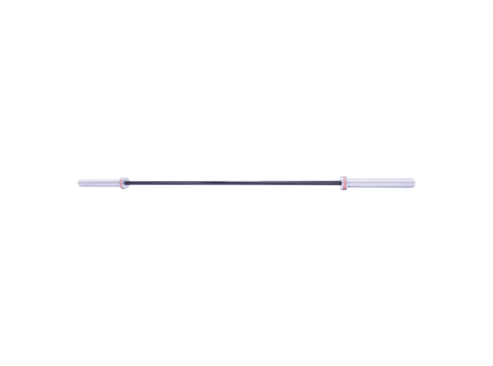 Barre olympique femme 15 kg