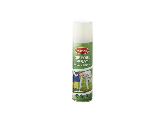 Spray arbitre - 150 ml