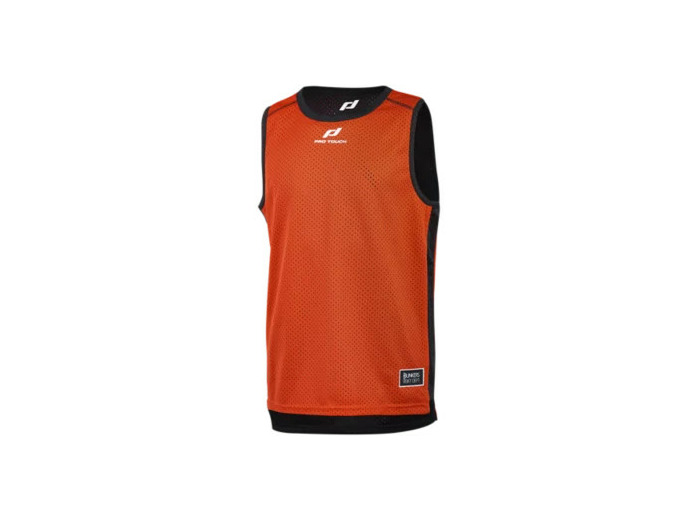 Maillot basket réversible junior