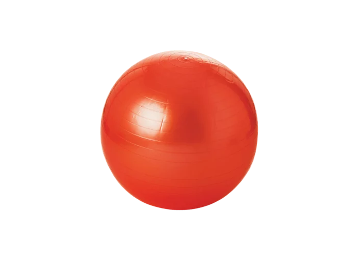 Balle gymnique - 65 cm