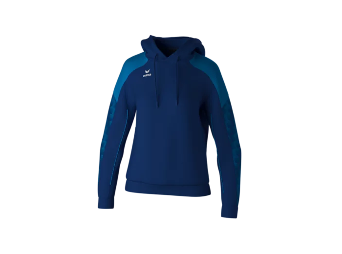Sweat a capuche evo star