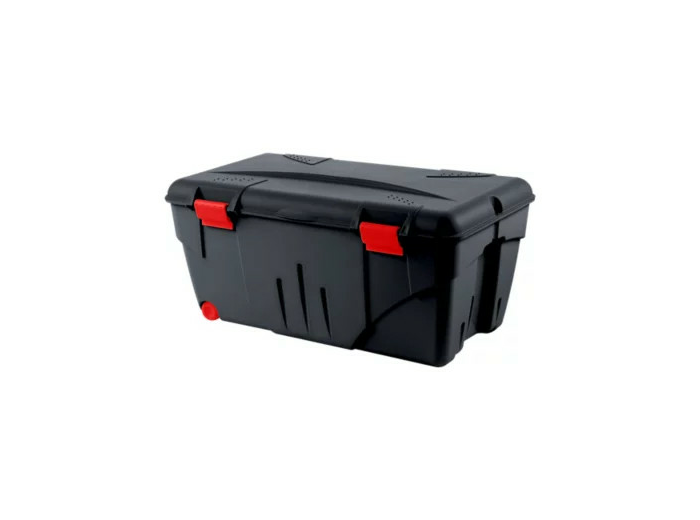 Malle de rangement 110 l
