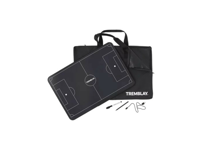 Tablette tactique football ecran lc