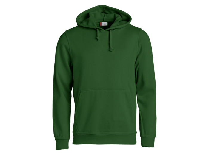 Sweat à capuche adulte