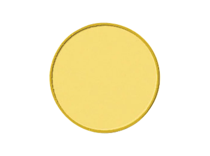 Pb 111 neutre or alu 25mm