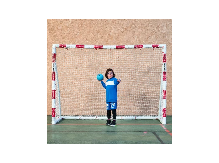 But de handball pvc 2.40x1.70m