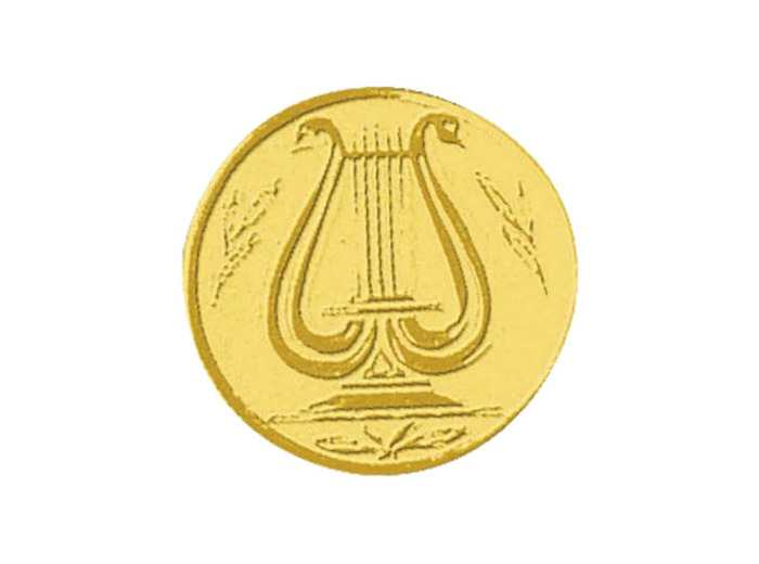Pb 66 lyre alu 25mm