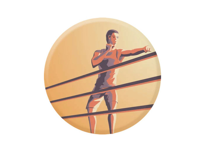 Pastilles epoxy standards sports de