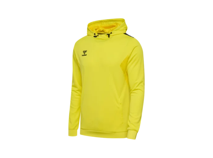 Hmlauthentic pl hoodie