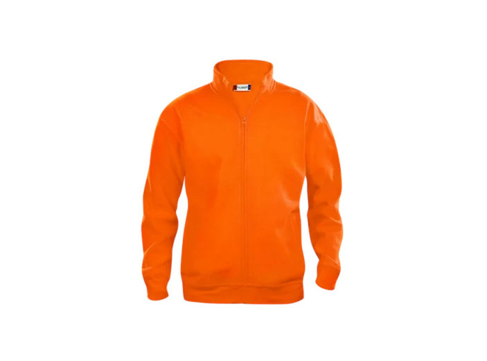 Cardigan basic homme