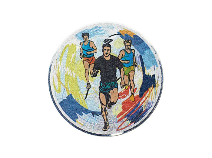 Cna cross alu couleurs 50mm