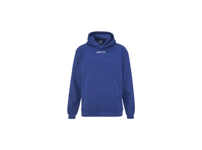 Community 2.0 logo hoodie m cl