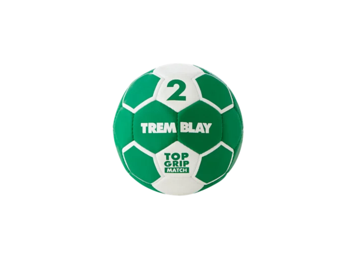 Ballon handball top grip 2e generation tai