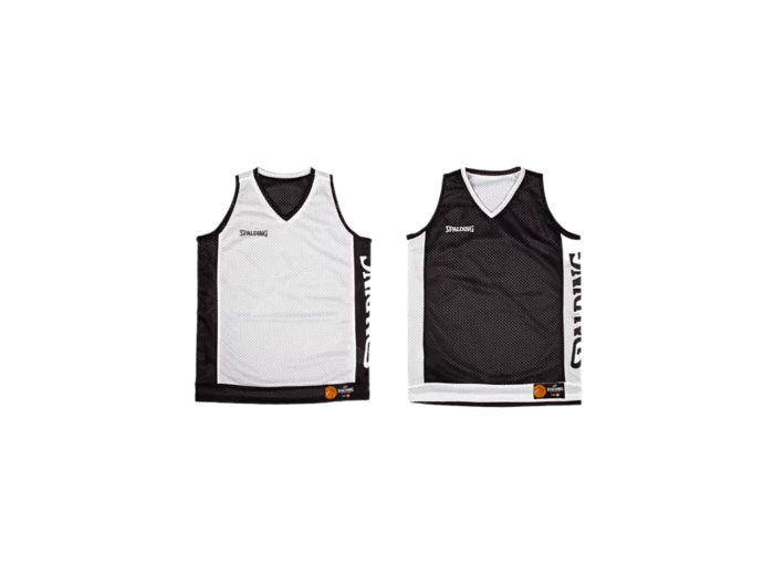 Maillot Réversible