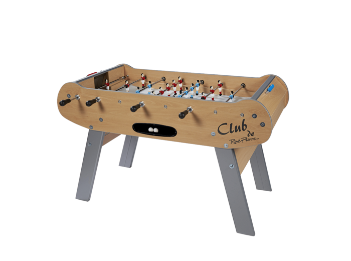 Baby-foot club