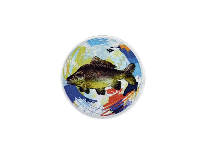 Cnb peche alu couleurs 25mm