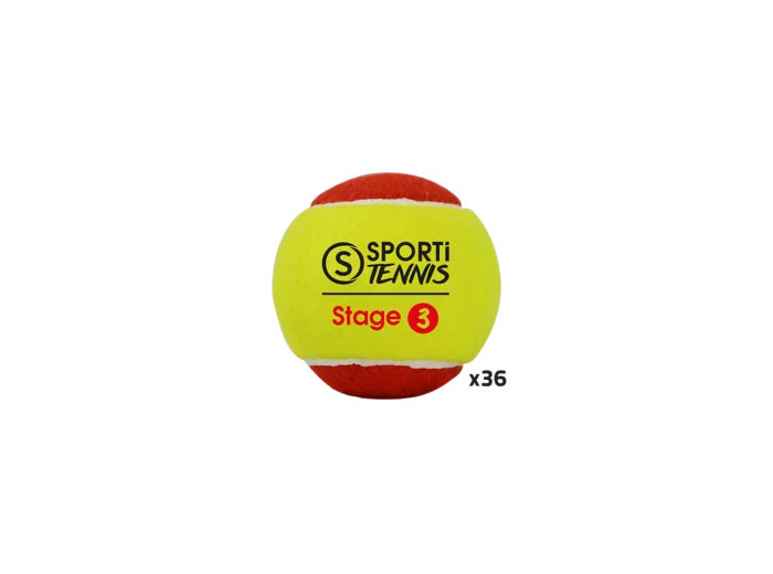 Sachet de 36 balles de tennis-st-3
