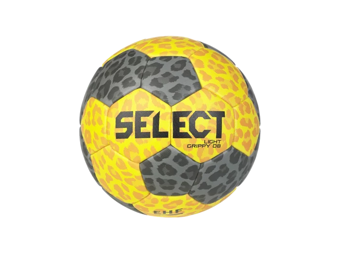 Ballon handball light grippy db v24