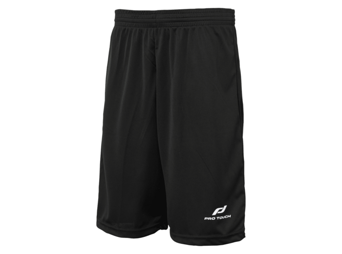 Short basket basic adulte