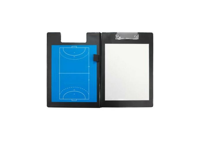 Carnet tactique handball