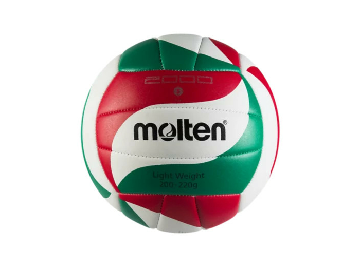 Ballon volley vm 2000l