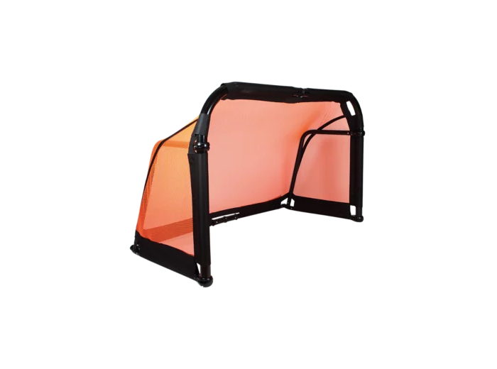 Mini but pliable aluminium elite
