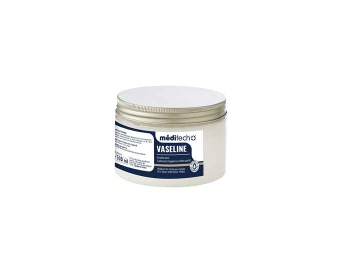 Vaseline