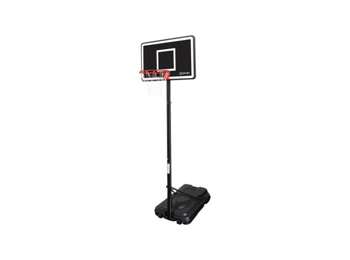 Panier mini-basket reglable