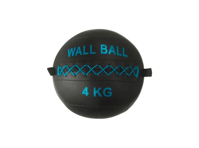 Wall ball