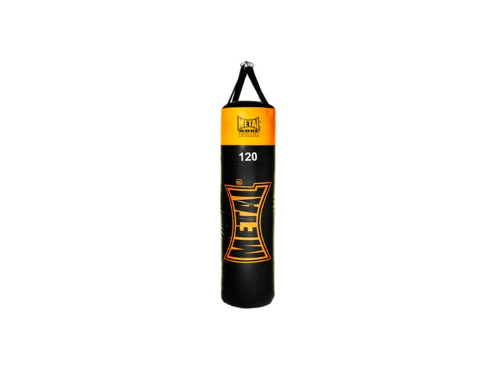 SAC DE FRAPPE INDIANA 120 CM AVEC SANGLE