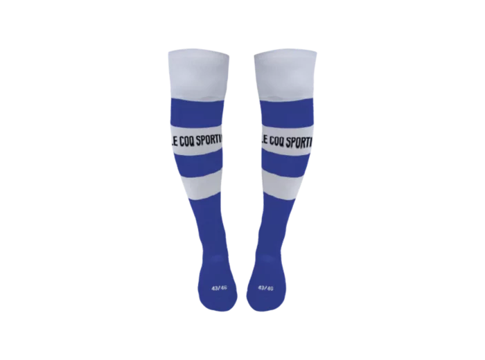 N°1 chaussettes match rugby