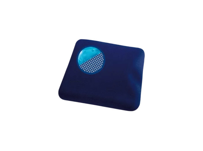 Compresse reutilisable