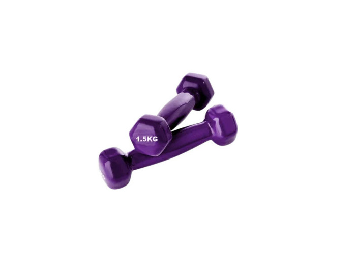 Haltere - 1.5 kg x 2
