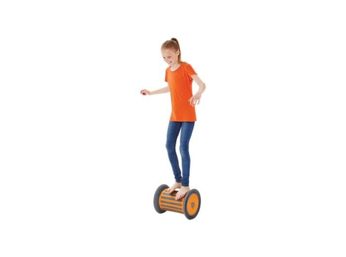 Roller d equilibre