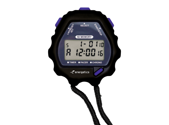 Chronometre ch 50