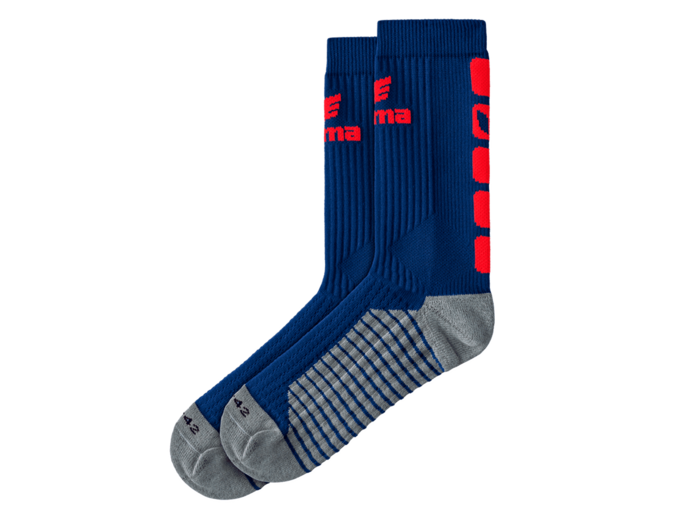 Chaussettes classic 5 cubes