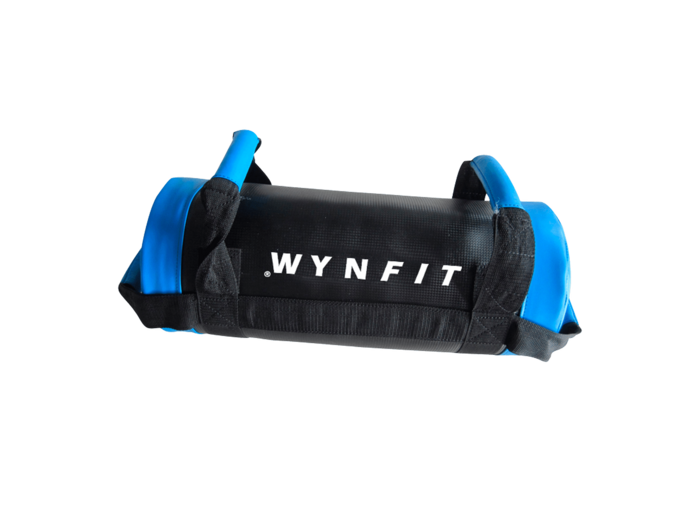 Sac de force 10 kg