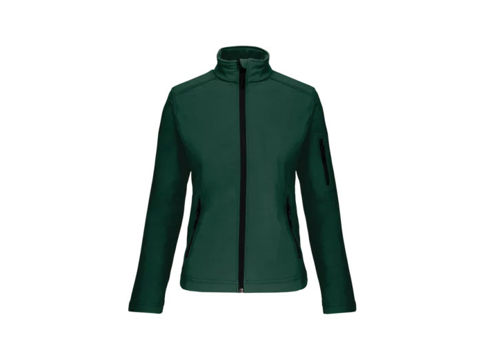 Veste softshell