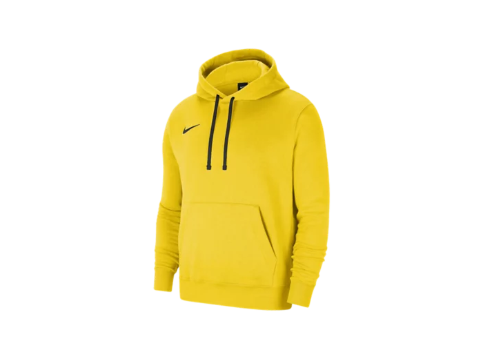 Nike park men's fleece pullover soc