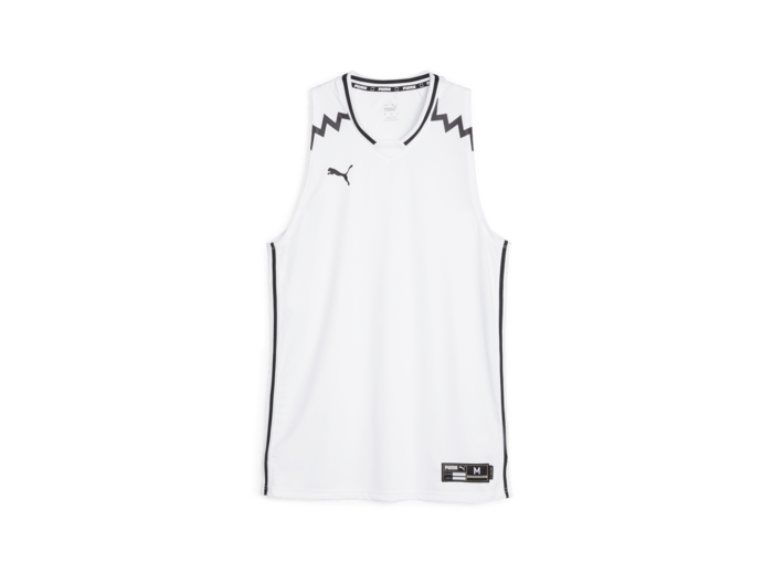 Maillot hoops game femme